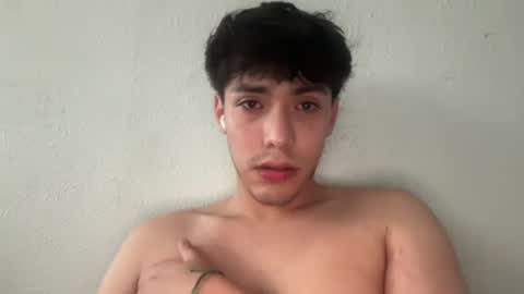 collegeguy236 online show from 7, 10, 2025