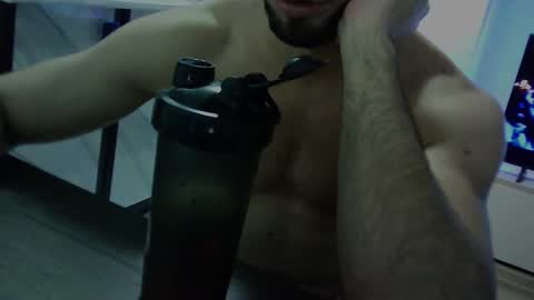 collegegymbro online show from 10, 12, 2024