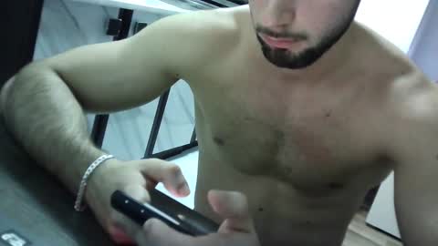collegegymbro online show from 22, 12, 2024