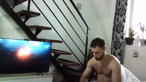 collegegymbro online show from 3, 1, 2025
