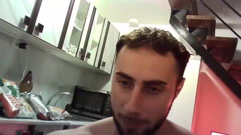 collegegymbro online show from 9, 1, 2025