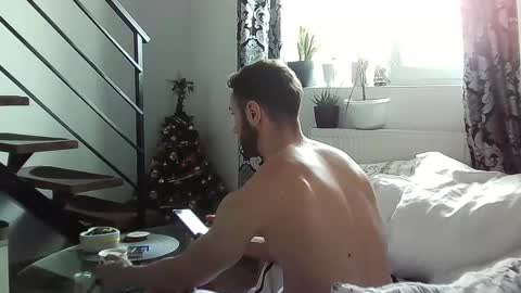 collegegymbro online show from 13, 1, 2025
