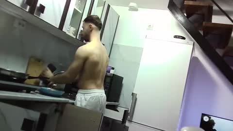 collegegymbro online show from 5, 3, 2025