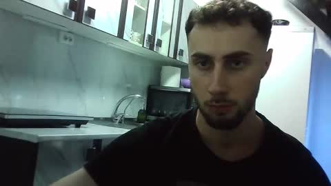 collegegymbro online show from 5, 3, 2025