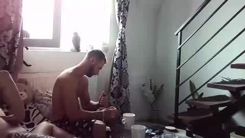 collegegymbro online show from 10, 9, 2025