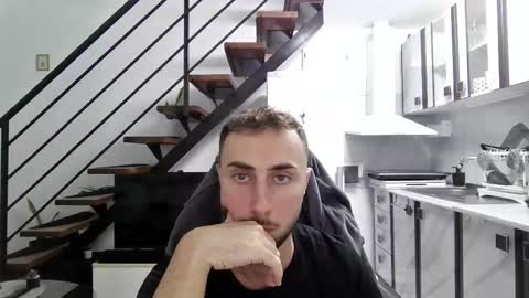 collegegymbro online show from 3, 10, 2025