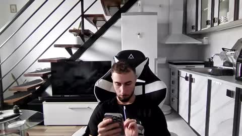 collegegymbro online show from 4, 10, 2025