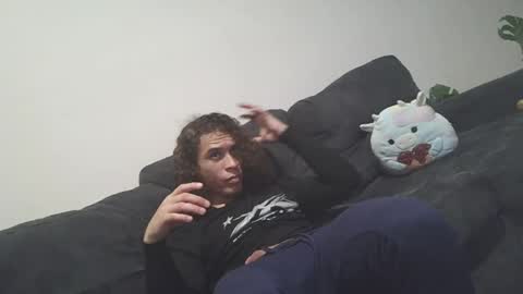 Snapshot of collegeitalian chatting on 8, 4, 2026 Adonis of online show from 8, 4, 2026