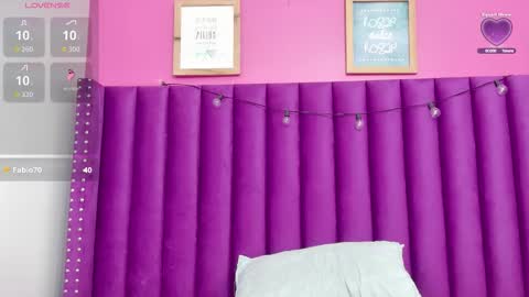 Snapshot of collegepawglovedaddy chatting on 16, 12, 2025 MEGAN online show from 16, 12, 2025