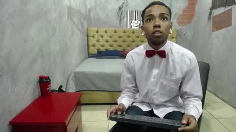 Snapshot of collemanstone chatting on 9, 11, 2025 CollemanStone online show from 9, 11, 2025