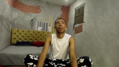 Snapshot of collemanstone chatting on 10, 11, 2025 CollemanStone online show from 10, 11, 2025