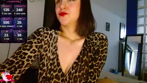 Collette online show from 12, 12, 2024