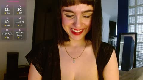 Collette online show from 15, 12, 2024