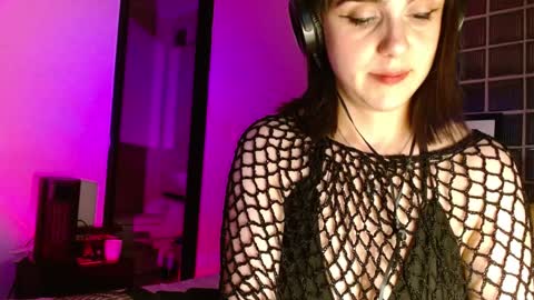 Collette online show from 15, 1, 2025