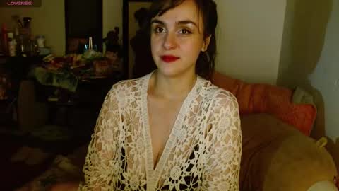 Collette online show from 30, 9, 2025