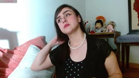 Collette online show from 13, 11, 2025