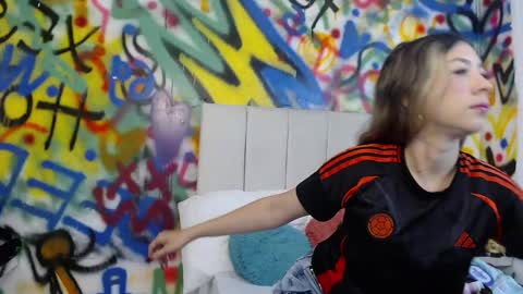 Snapshot of collins_aria chatting on 16, 3, 2026 valentina online show from 16, 3, 2026