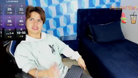 collinstone online show from 9, 1, 2025