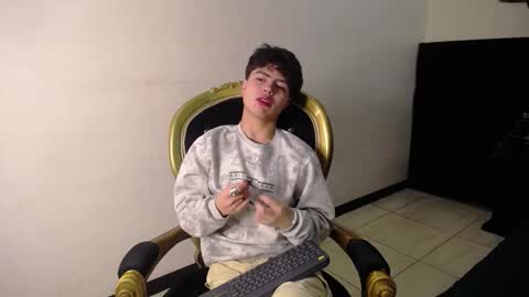 collinstone online show from 17, 10, 2025