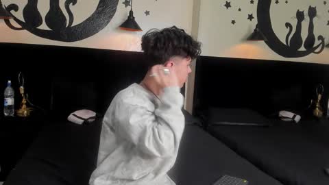 collinstone online show from 10, 11, 2025