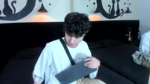 collinstone online show from 13, 11, 2025