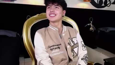 collinstone online show from 24, 11, 2025