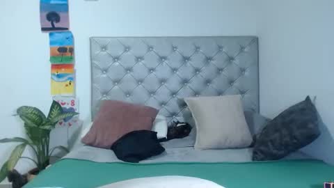Snapshot of colombi4spice chatting on 19, 2, 2025 viviana online show from 19, 2, 2025