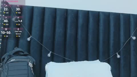 Snapshot of colombia_mommy_ chatting on 10, 10, 2025 GRETCHEN online show from 10, 10, 2025