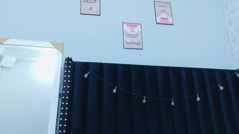 Snapshot of colombia_mommy_ chatting on 16, 10, 2025 GRETCHEN online show from 16, 10, 2025