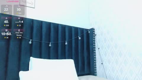 Snapshot of colombia_mommy_ chatting on 17, 10, 2025 GRETCHEN online show from 17, 10, 2025