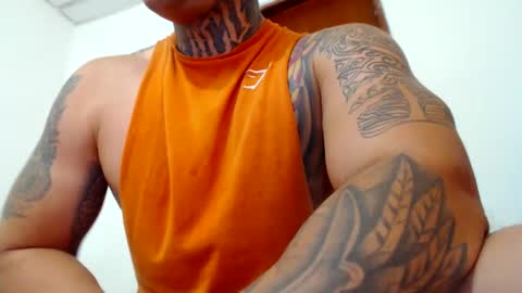 camilo online show from 15, 12, 2024