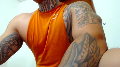 camilo online show from 18, 12, 2024