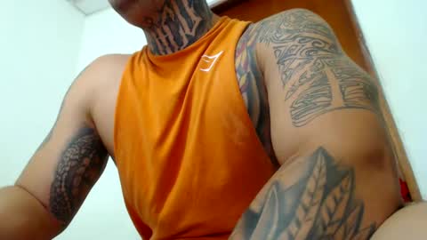 camilo online show from 23, 12, 2024