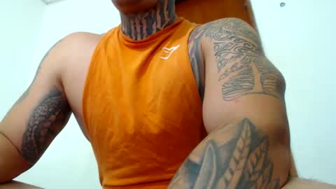 camilo online show from 25, 12, 2024