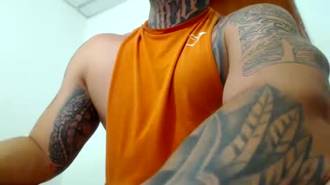 camilo online show from 8, 1, 2025