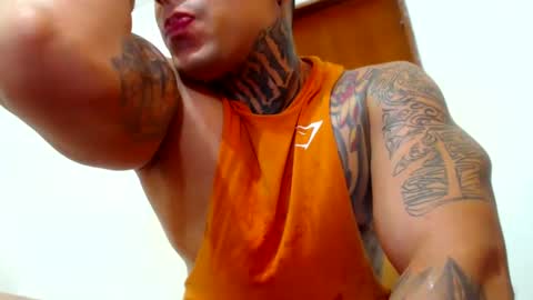 camilo online show from 11, 1, 2025