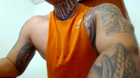 camilo online show from 1, 2, 2025
