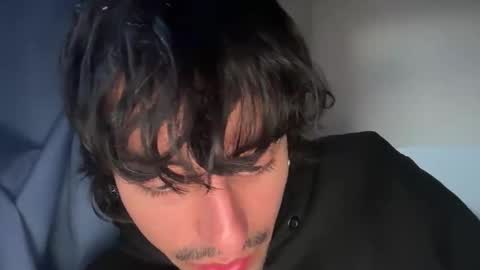 scorpioblackice online show from 17, 9, 2025