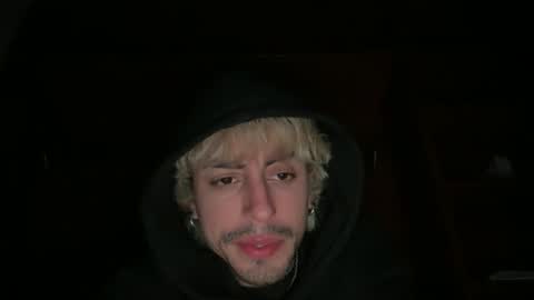 scorpioblackice online show from 21, 3, 2026