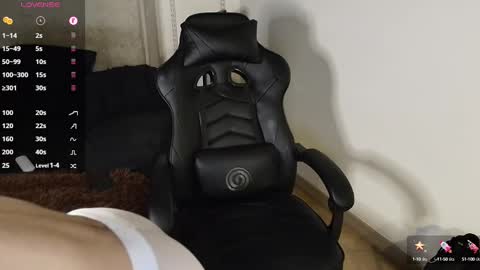 colombianmuscle8 online show from 21, 2, 2025