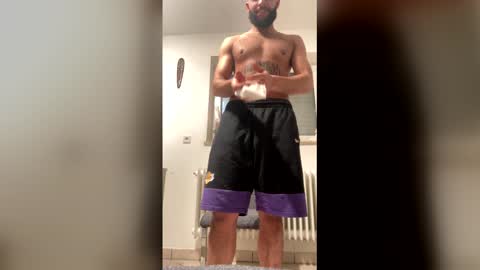 colossalmike online show from 13, 2, 2026