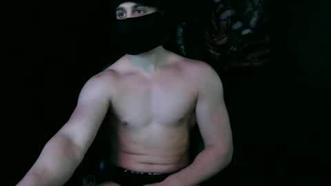 colossaltitann online show from 23, 2, 2026