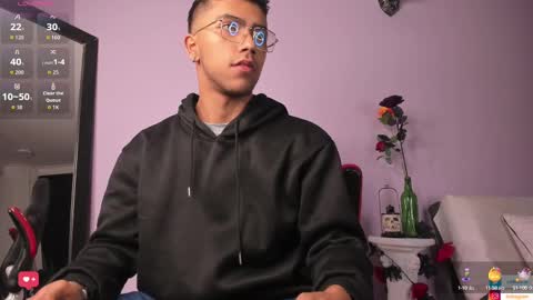 colstorw_ online show from 8, 10, 2025