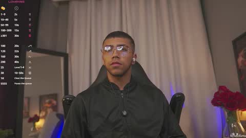 colstorw_ online show from 3, 3, 2026