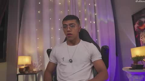 colstorw_ online show from 20, 3, 2026