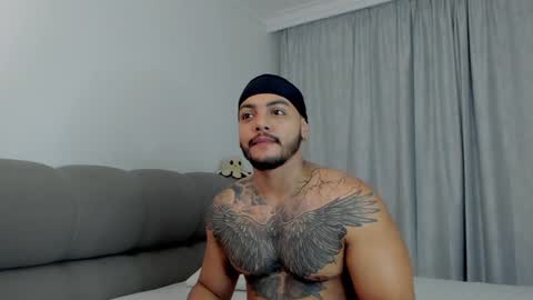 Jhoan online show from 29, 1, 2025