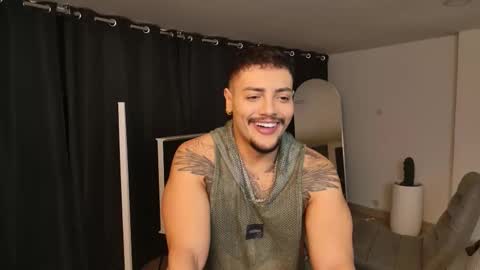 Jhoan online show from 12, 1, 2026