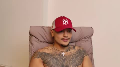 Jhoan online show from 2, 2, 2026