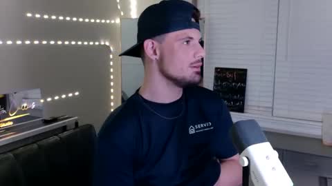 Colton Cullens online show from 9, 11, 2025