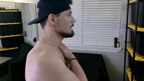 Colton Cullens online show from 20, 11, 2025